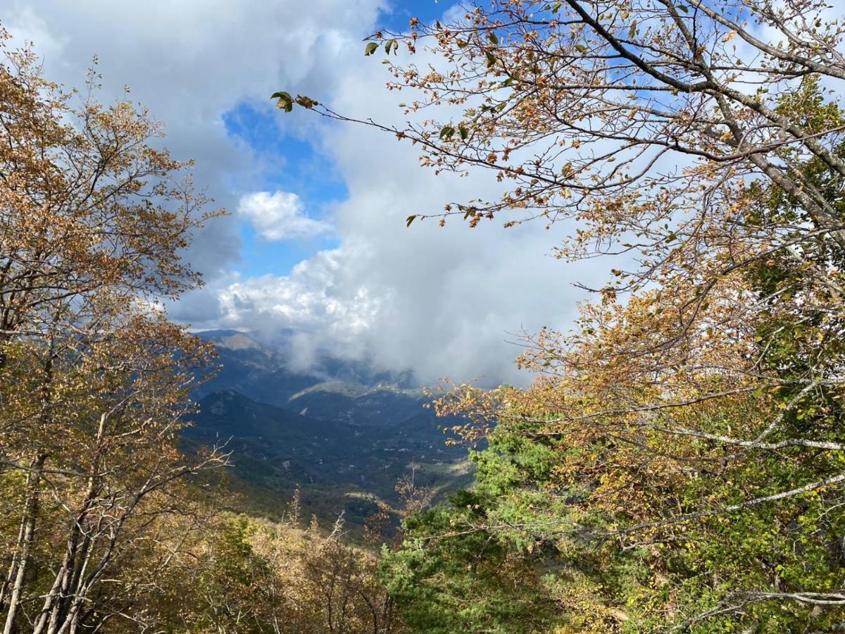Agriturismo Vecchio Frantoio Villatella Dış mekan fotoğraf