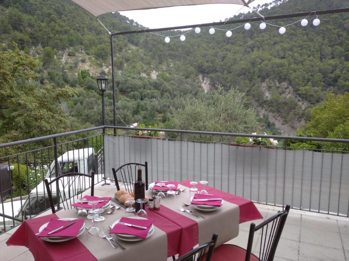 Agriturismo Vecchio Frantoio Villatella Dış mekan fotoğraf