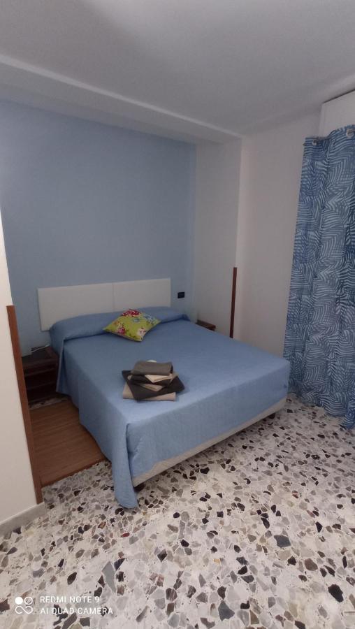Agriturismo Vecchio Frantoio Villatella Dış mekan fotoğraf