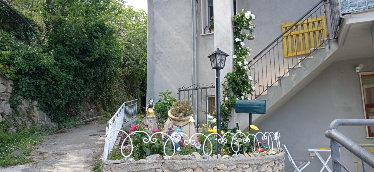 Agriturismo Vecchio Frantoio Villatella Dış mekan fotoğraf