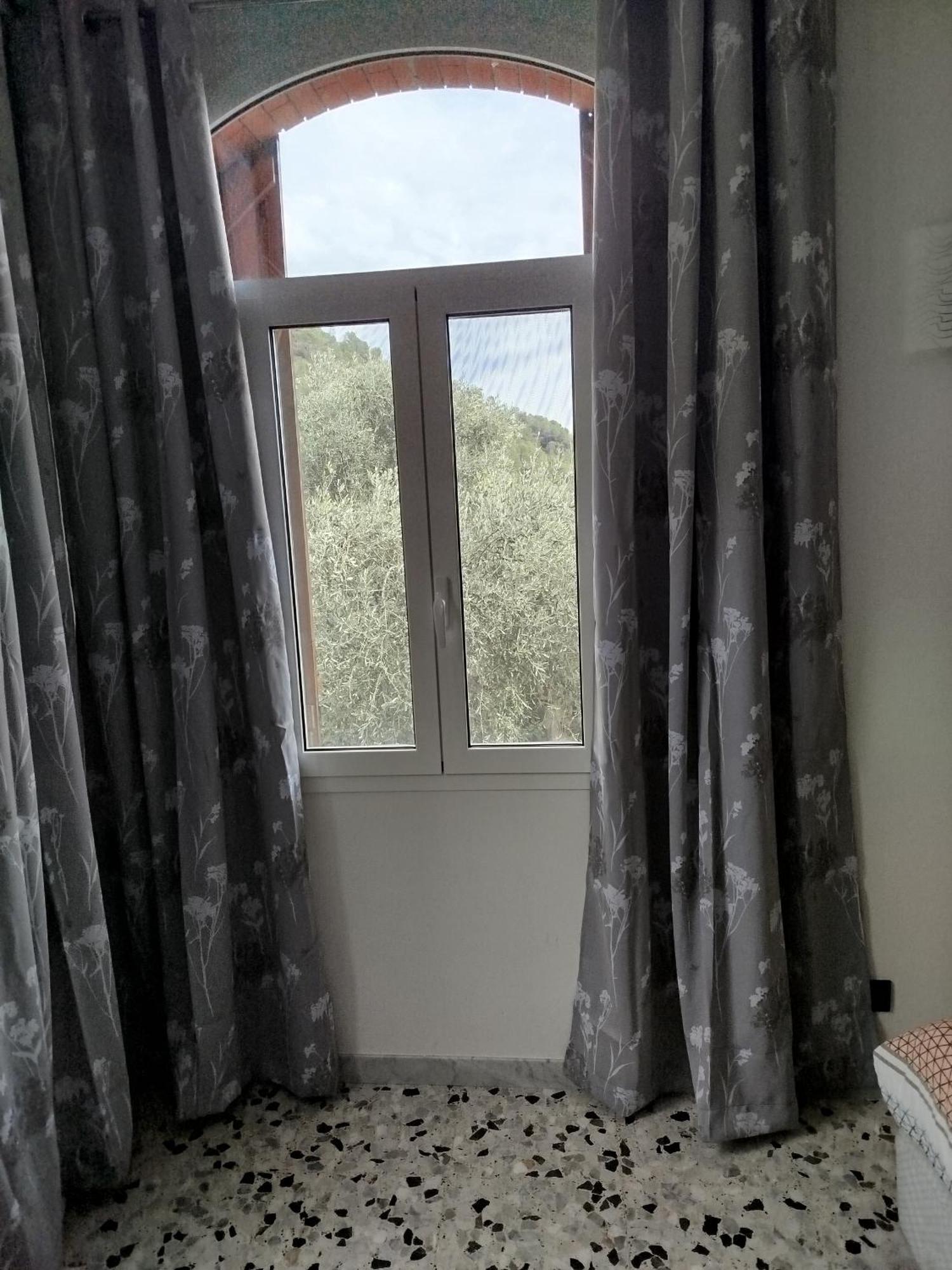 Agriturismo Vecchio Frantoio Villatella Dış mekan fotoğraf